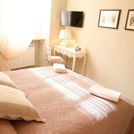 Luxury Apartment Residence La Fontana ルッカ エクステリア 写真