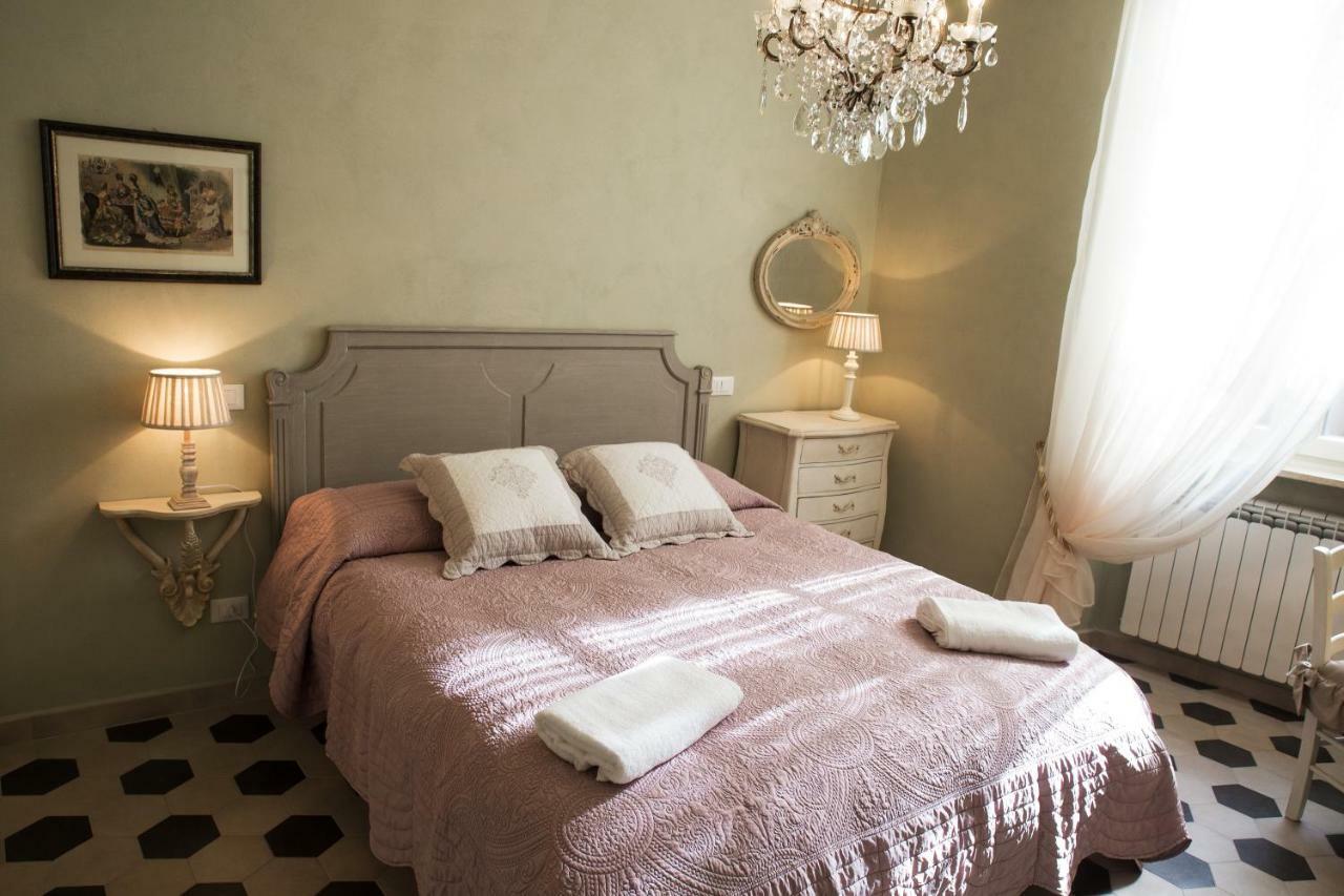 Luxury Apartment Residence La Fontana ルッカ エクステリア 写真