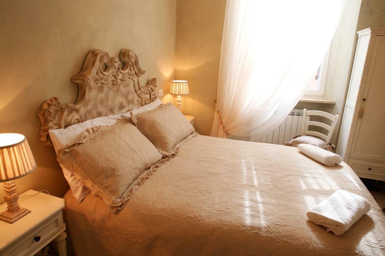 Luxury Apartment Residence La Fontana ルッカ エクステリア 写真