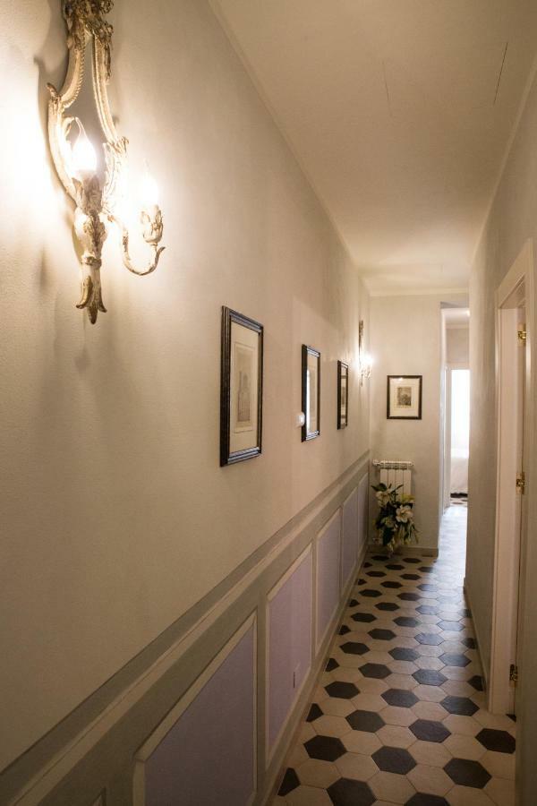 Luxury Apartment Residence La Fontana ルッカ エクステリア 写真
